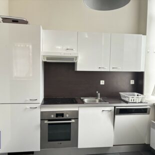Appartement Lille 3 pièce(s)