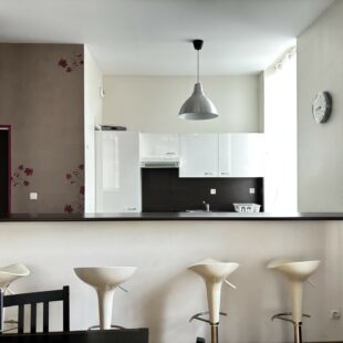 Appartement Lille 3 pièce(s)