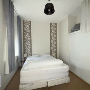Appartement Lille 3 pièce(s)
