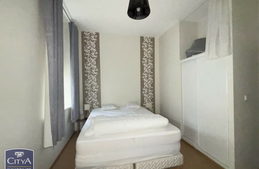 Appartement Lille 3 pièce(s)