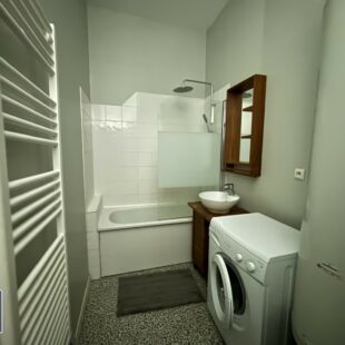 Appartement Lille 3 pièce(s)