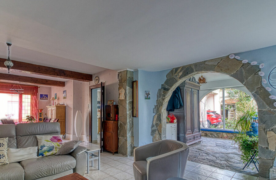 Maison Grand Fort Philippe