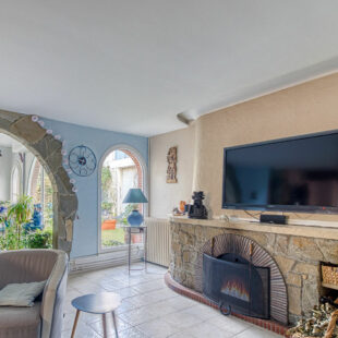 Maison Grand Fort Philippe