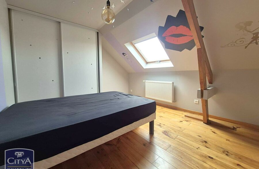 Maison Avec Terrain Dunkerque 6 pièce(s)