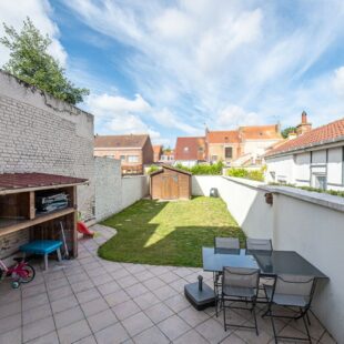 Maison Avec Terrain Dunkerque 6 pièce(s)