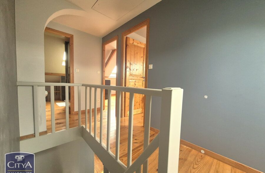 Maison Avec Terrain Dunkerque 6 pièce(s)
