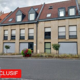 Appartement Bergues 2 pièce(s)