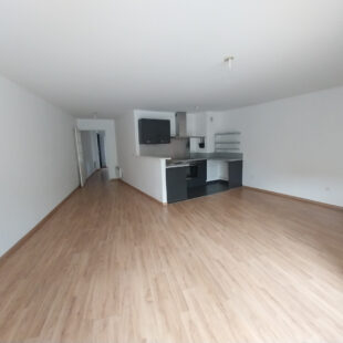 Appartement Bergues 2 pièce(s)