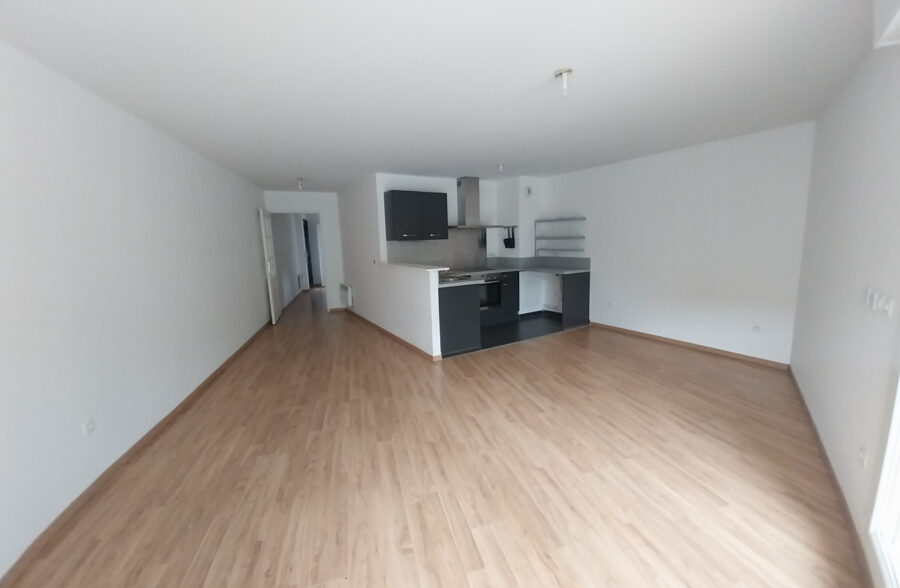 Appartement Bergues 2 pièce(s)