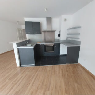 Appartement Bergues 2 pièce(s)