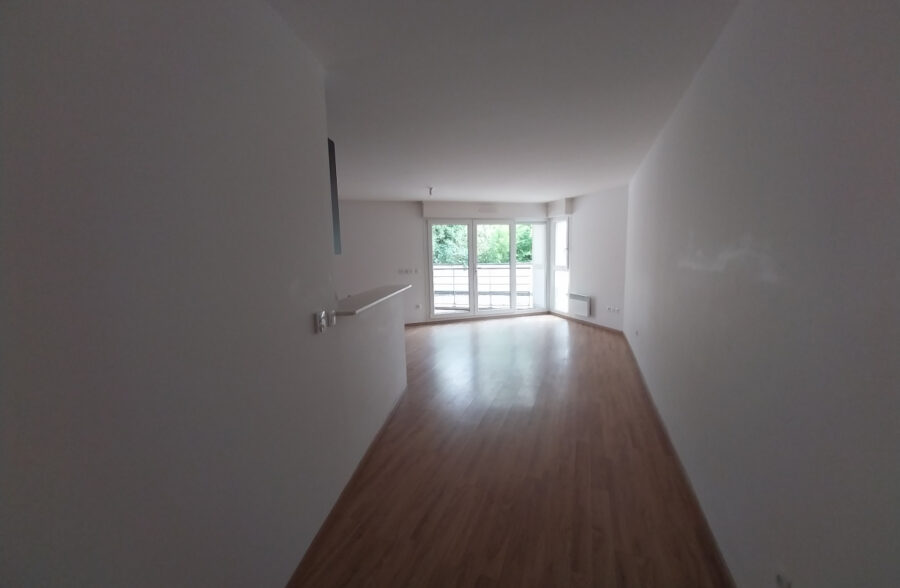 Appartement Bergues 2 pièce(s)