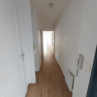 Appartement Bergues 2 pièce(s)