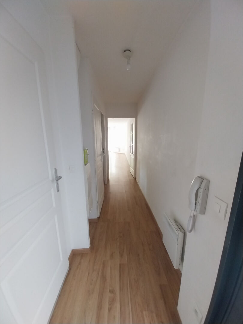 Appartement Bergues 2 pièce(s)