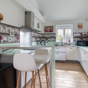 Maison Gravelines 6 pièce(s) 143 m2