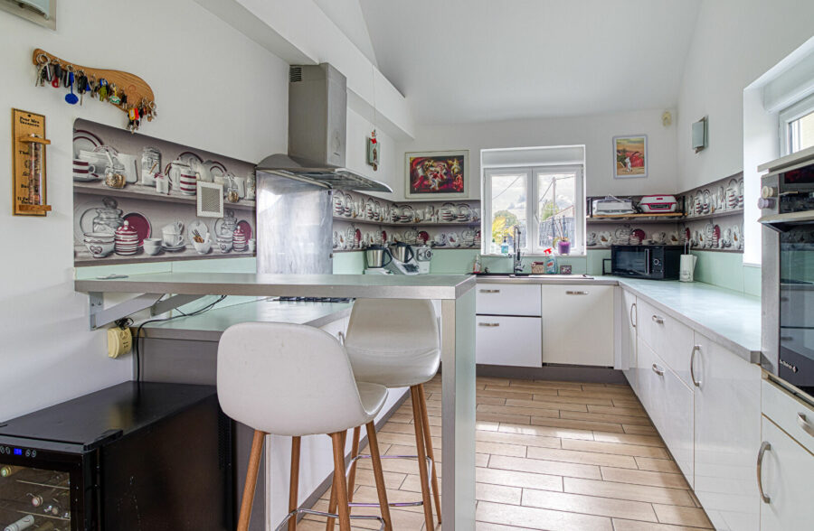 Maison Gravelines 6 pièce(s) 143 m2