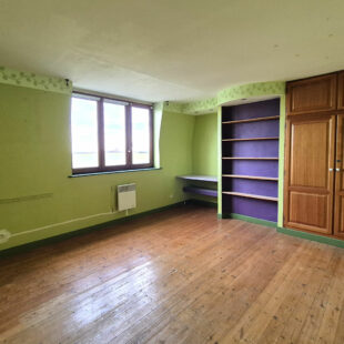 Maison Killem 3 chambres jardin garage