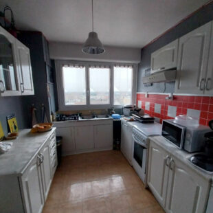 Appartement Dunkerque 3 pièce(s)
