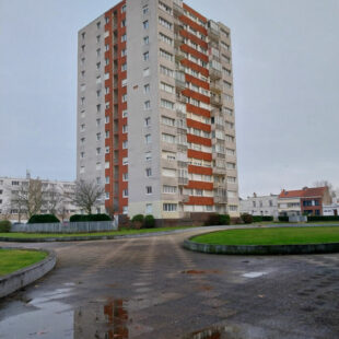 Appartement Dunkerque 3 pièce(s)