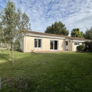 Maison Avec Terrain LOON-PLAGE 4 pièce(s)