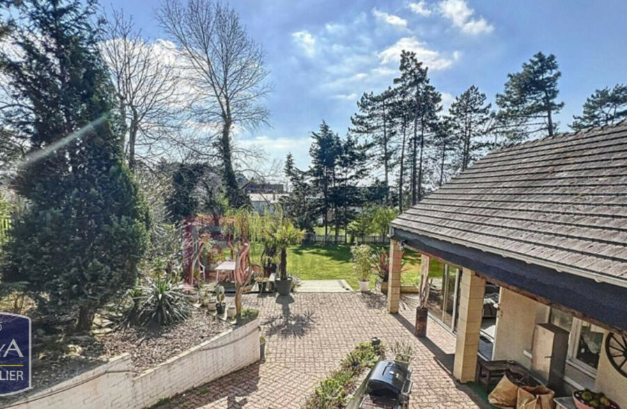 Maison Avec Terrain Cucq 8 pièce(s)