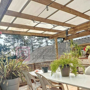 Maison Avec Terrain Cucq 8 pièce(s)