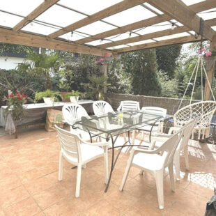 Maison Avec Terrain Cucq 8 pièce(s)