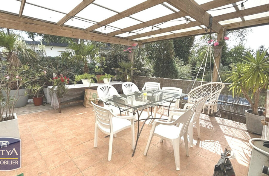 Maison Avec Terrain Cucq 8 pièce(s)
