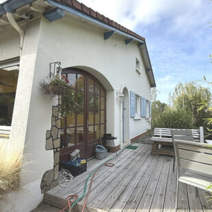 Maison Avec Terrain Cucq 8 pièce(s)