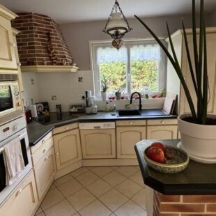 Maison Avec Terrain Cucq 8 pièce(s)