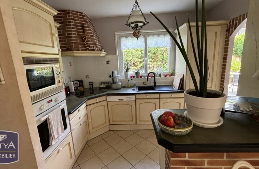Maison Avec Terrain Cucq 8 pièce(s)