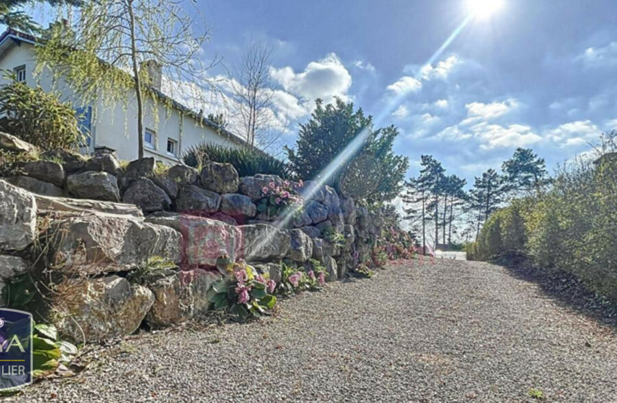 Maison Avec Terrain Cucq 8 pièce(s)