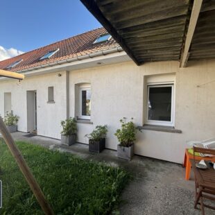 Maison Avec Terrain Tilques 4 pièce(s)