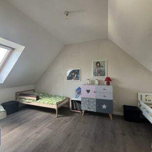Maison Avec Terrain Tilques 4 pièce(s)