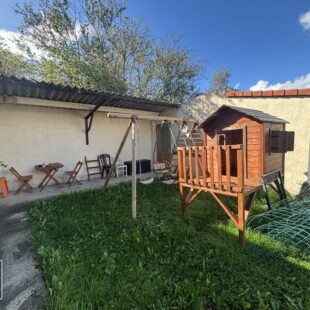 Maison Avec Terrain Tilques 4 pièce(s)