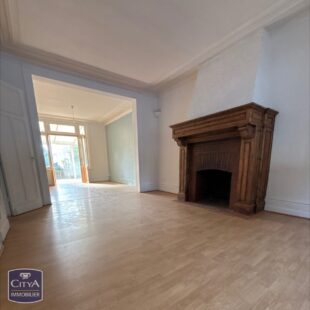 Maison Avec Terrain ARQUES 5 pièce(s)