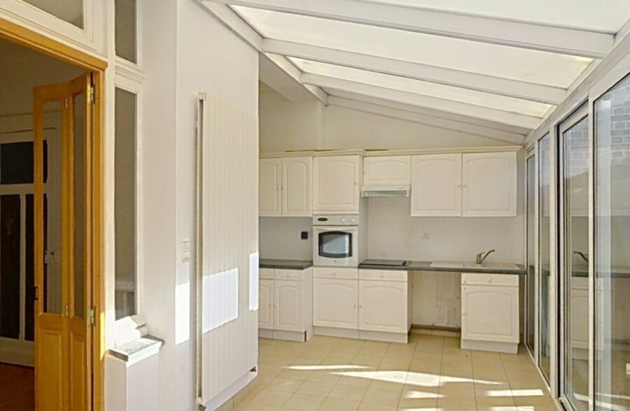 Maison Avec Terrain ARQUES 5 pièce(s)