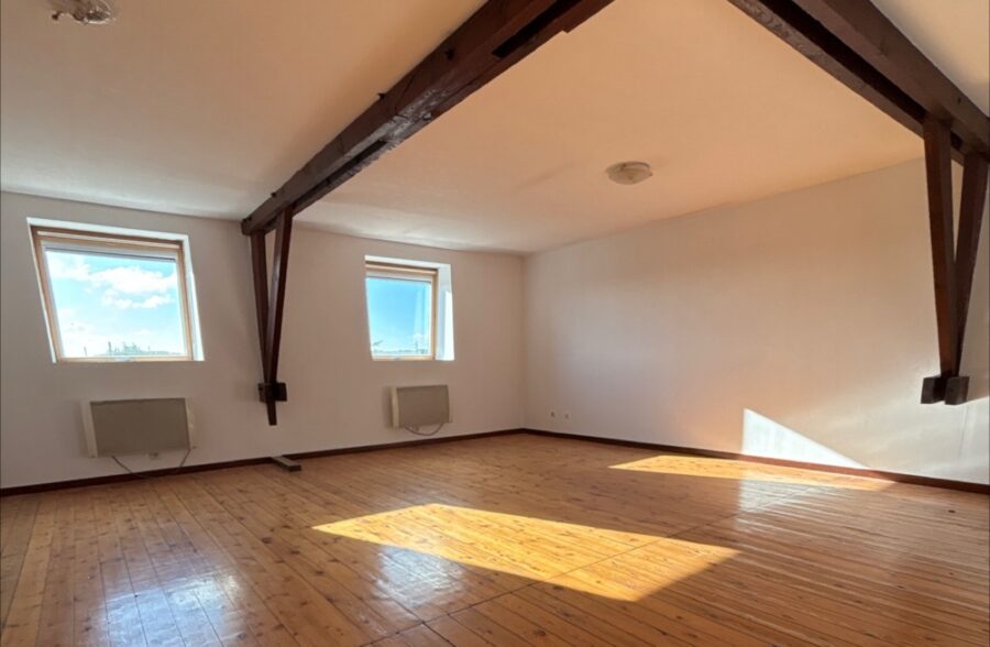 Maison Avec Terrain ARQUES 5 pièce(s)