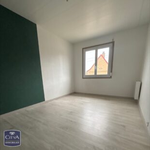 Maison Avec Terrain LICQUES 3 pièce(s)