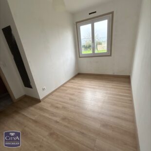 Maison Avec Terrain LICQUES 3 pièce(s)