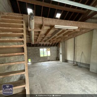 Maison Avec Terrain LICQUES 3 pièce(s)
