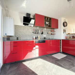 Appartement Lille 3 pièce(s)