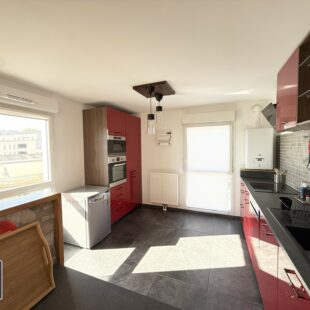 Appartement Lille 3 pièce(s)