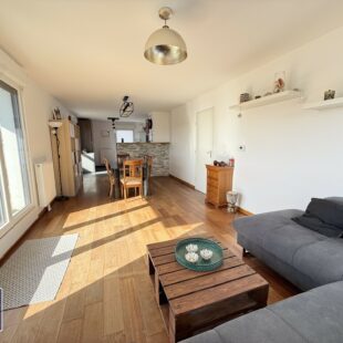 Appartement Lille 3 pièce(s)