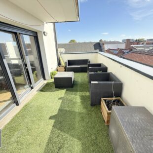 Appartement Lille 3 pièce(s)