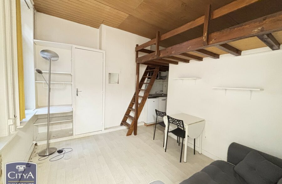 Appartement Lille 1 pièce(s)