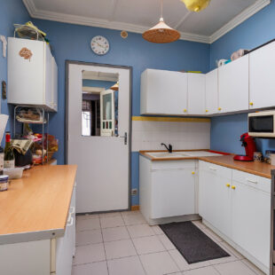 Maison Avec Terrain Tourcoing 4 pièce(s)