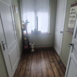 Maison Avec Terrain Tourcoing 4 pièce(s)