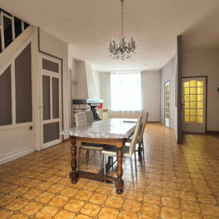 Maison Avec Terrain Tourcoing 5 pièce(s)