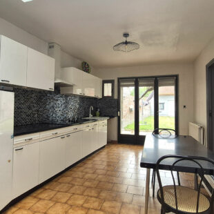 Maison Avec Terrain Tourcoing 5 pièce(s)