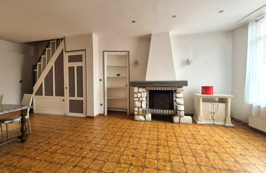 Maison Avec Terrain Tourcoing 5 pièce(s)